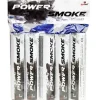 Power Smoke Schwarz 60s