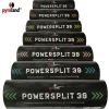 POWERSPLIT 38 mit Reißzünder 20s, Gelb