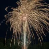 Prob Joe 16-Schuss-Feuerwerk-Batterie