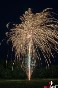 Prob Joe 16-Schuss-Feuerwerk-Batterie
