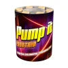 Pump It Fontäne