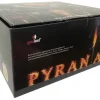 Pyrania 144-Schuss-Feuerwerkverbund