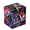 Pyrock 18-Schuss-Feuerwerk-Batterie