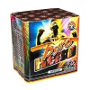 Pyro Hero 12-Schuss-Feuerwerk-Batterie