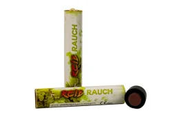 Reib Rauch 60s, Gelb