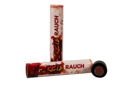Reib Rauch 60s, Rot