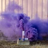 Reib Rauch 60s, Violett