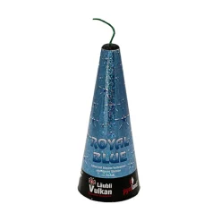 Royal Blue Schweizer Vulkan