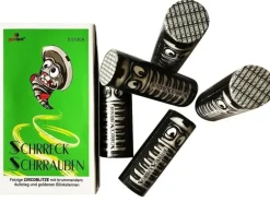 SCHRRECKSCHRRAUBE 5er Pack