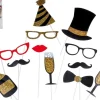 Selfie-Kit „Silvester”