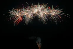 Shanghaydn 25-Schuss-Feuerwerk-Batterie
