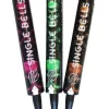 Single Bells Bombenrohr Cocoglitter
