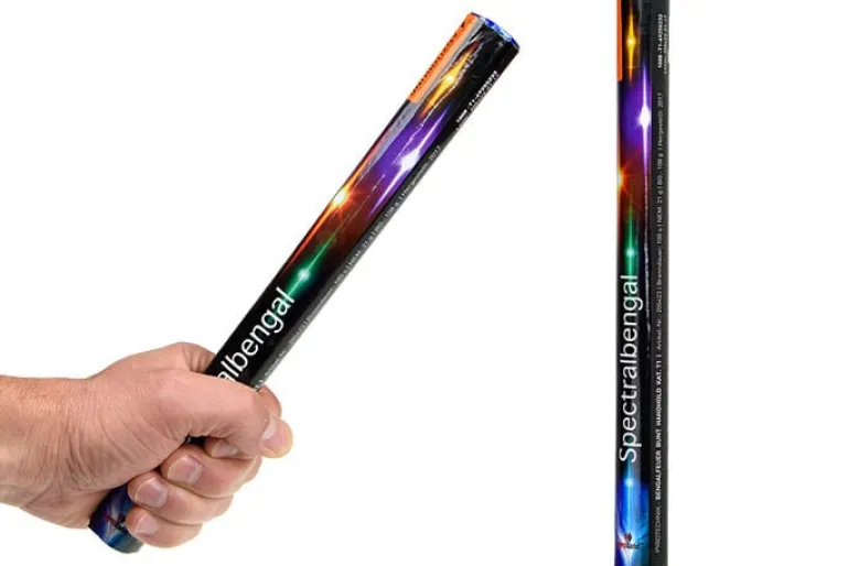 Spectralbengal 100s