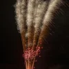 Spicecube 42-Schuss-Feuerwerk-Batterie