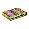 Spooky Flames 76-teiliges Jugendfeuerwerk-Sortiment