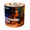 Sutorobo Taki Fontäne