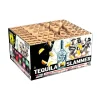 Tequila Slammer 84-Schuss-Feuerwerk-Verbund