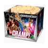 The Champ 14-Schuss-Feuerwerk-Batterie
