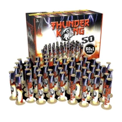 Thunder Kong 50 Stück