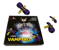 Vampyro 4er Schachtel