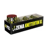 Zena Knetterton XL